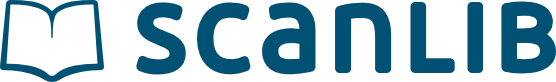 SCANLIB logo